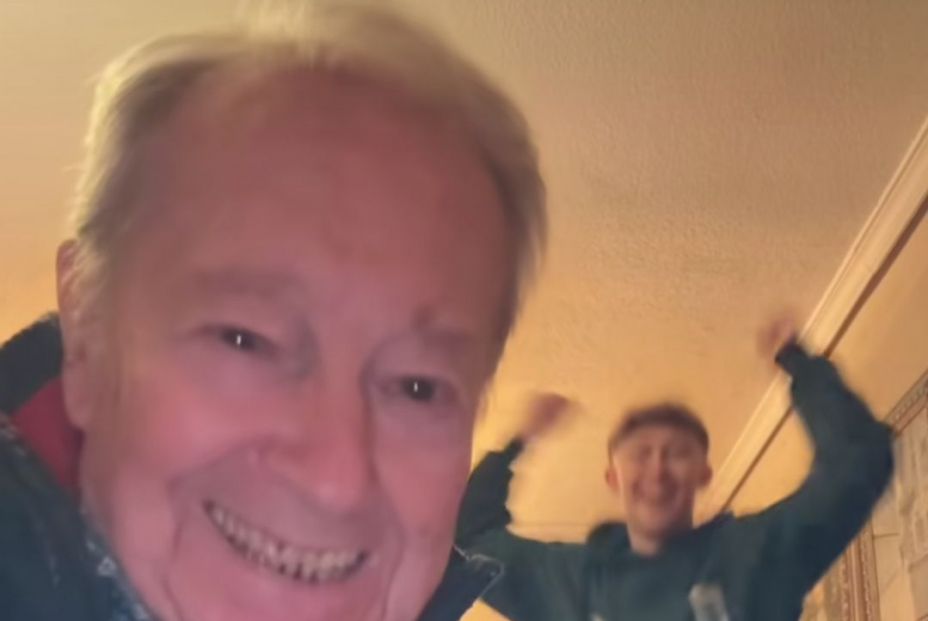 Los 10 TikTokers mayores de 60 años que están arrasando (TikTok)