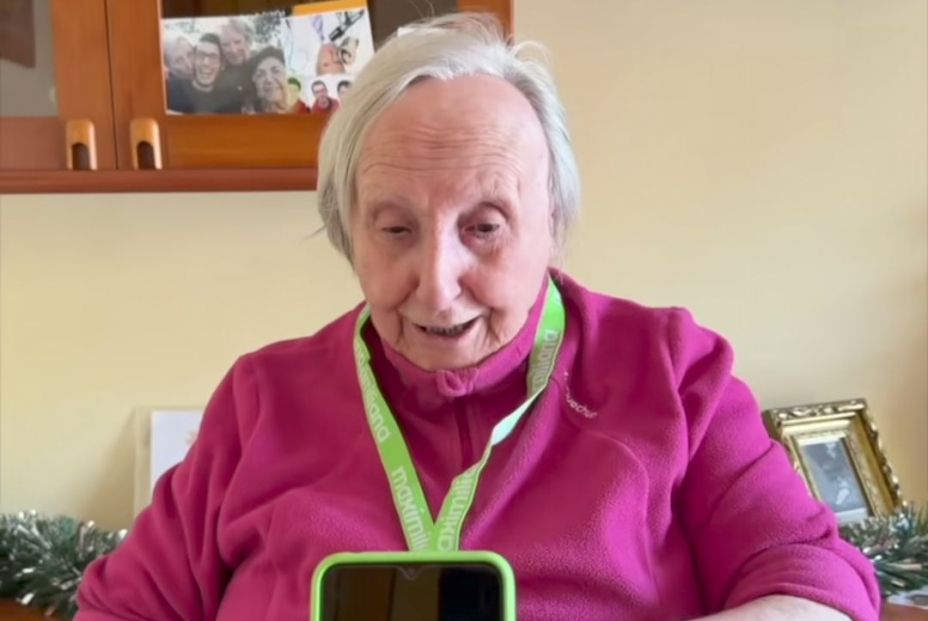 Los 10 TikTokers mayores de 60 años que están arrasando (TikTok)