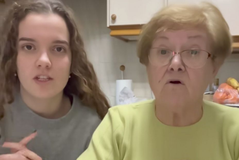 Los 10 TikTokers mayores de 60 años que están arrasando (TikTok)