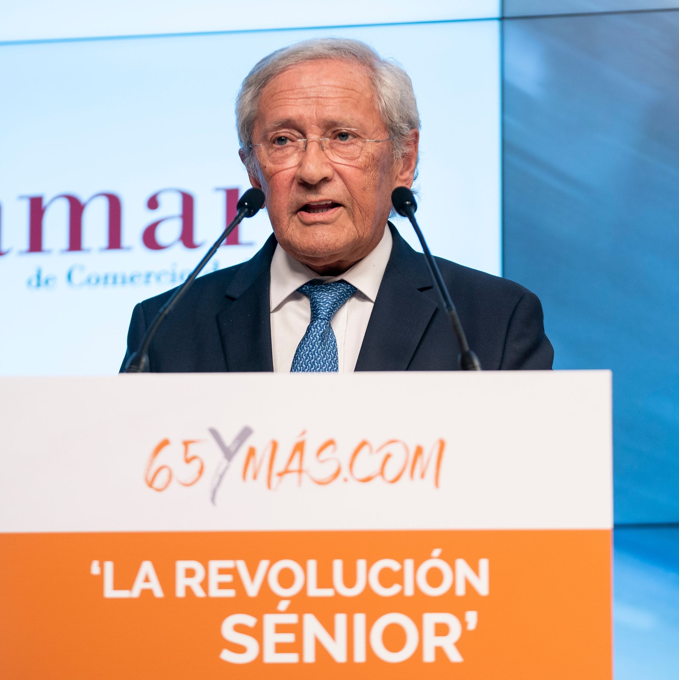 Fernando Ónega, Premio APM de Honor 2024