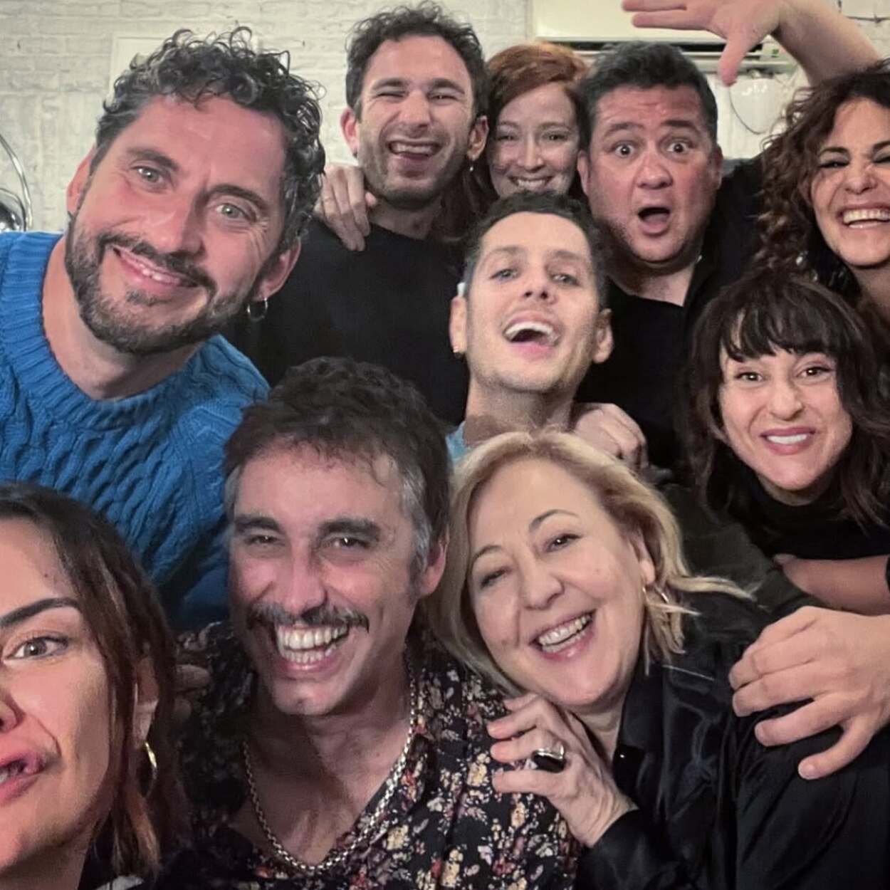 ¿Quieres salir en la película de 'Aída'? Lanzan un casting online