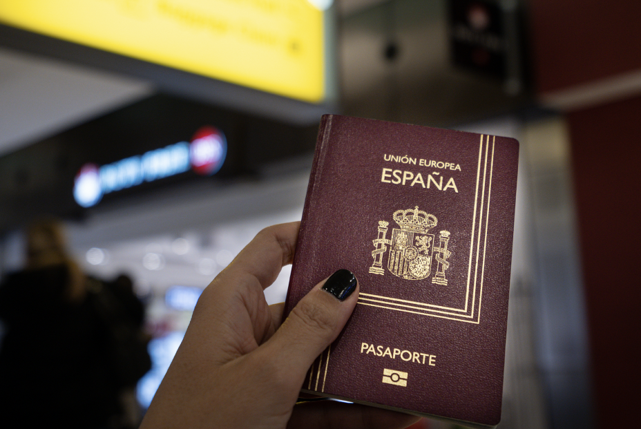 Estos son los pasaportes más poderosos del mundo: la posición de España