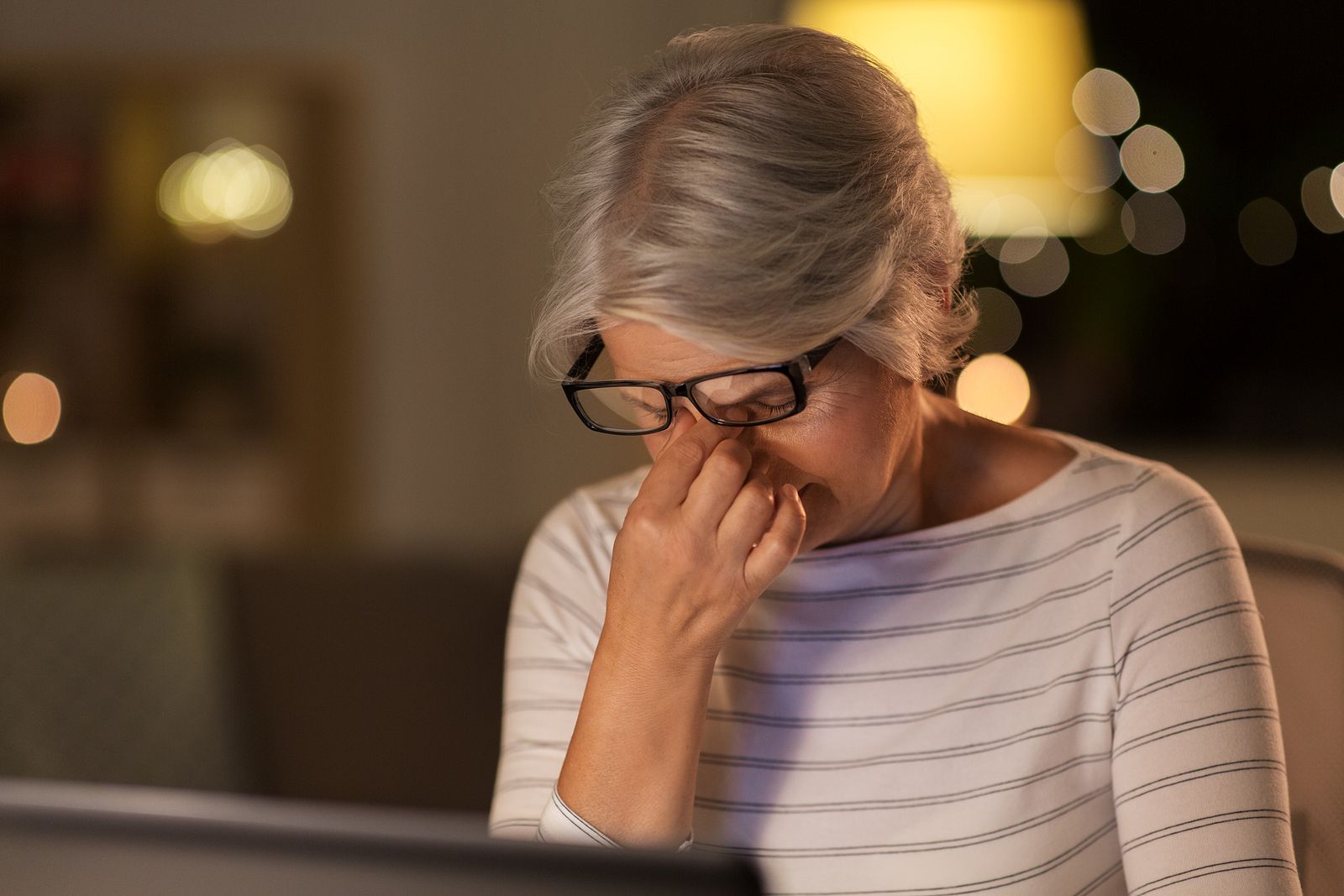 Falta de luz solar: ¿cómo nos impacta el horario de invierno?