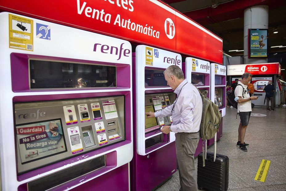 España tendrá un billete único de transporte público en 2026