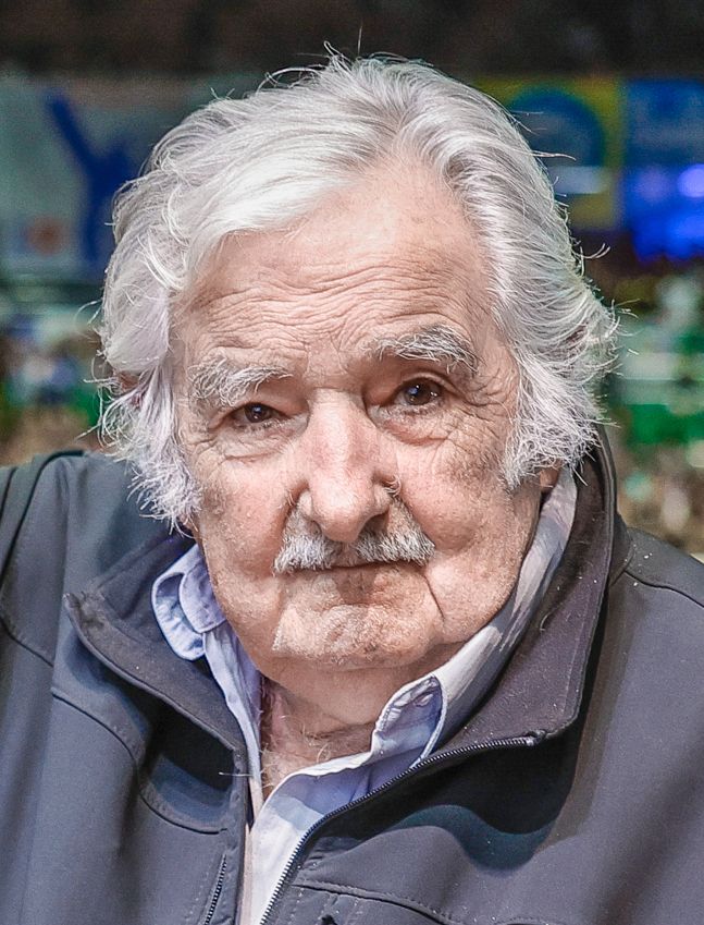 José Mujica