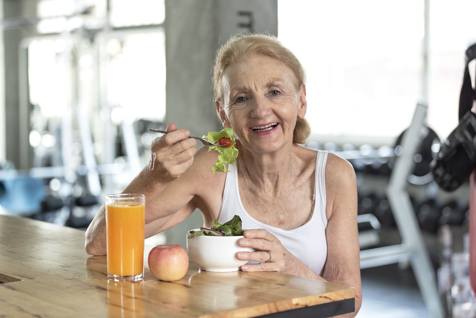 ¿Cuáles son las mejores dietas para 2025? La ciencia lo aclara (Bigstock)