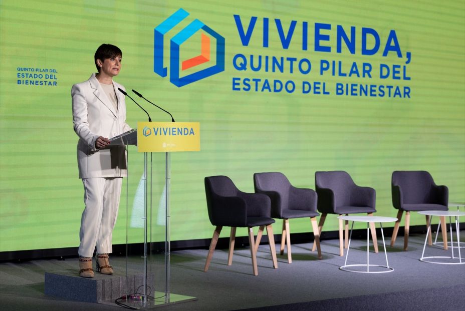 Las 12 medidas anunciadas por Sánchez para combatir el problema de la vivienda