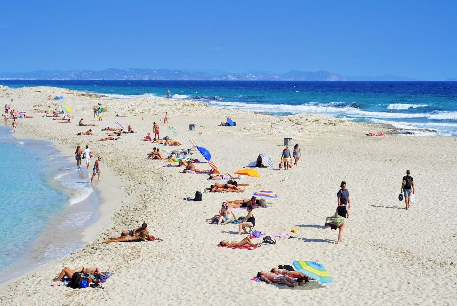 Las mejores playas del mundo en 2025: hay una española en la lista