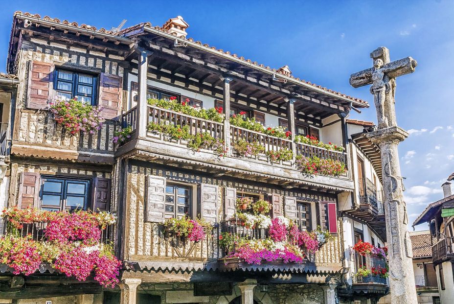 Este es el pueblo más bonito de España para visitar en enero según National Geographic