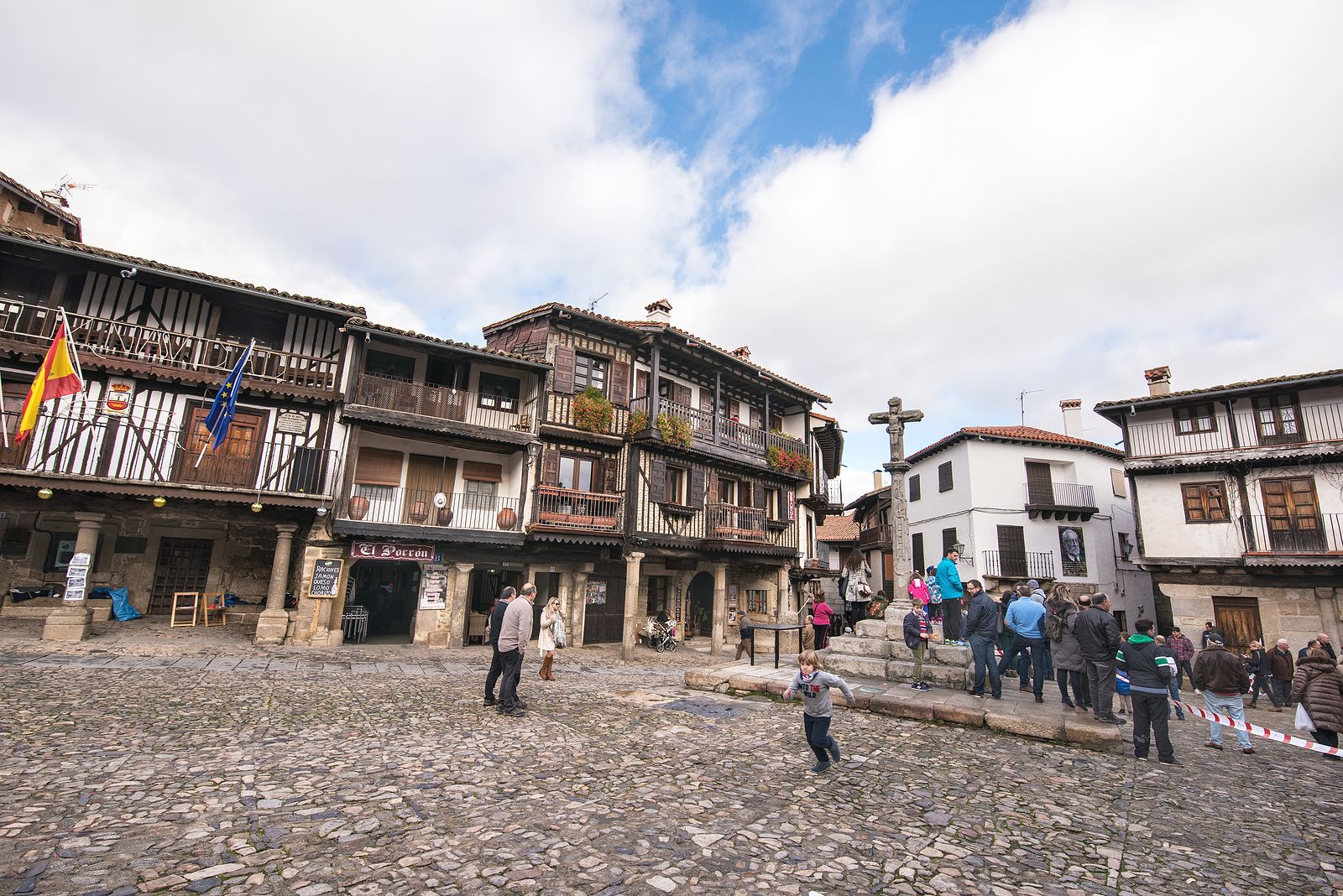 Este es el pueblo más bonito de España para visitar en enero, según National Geographic