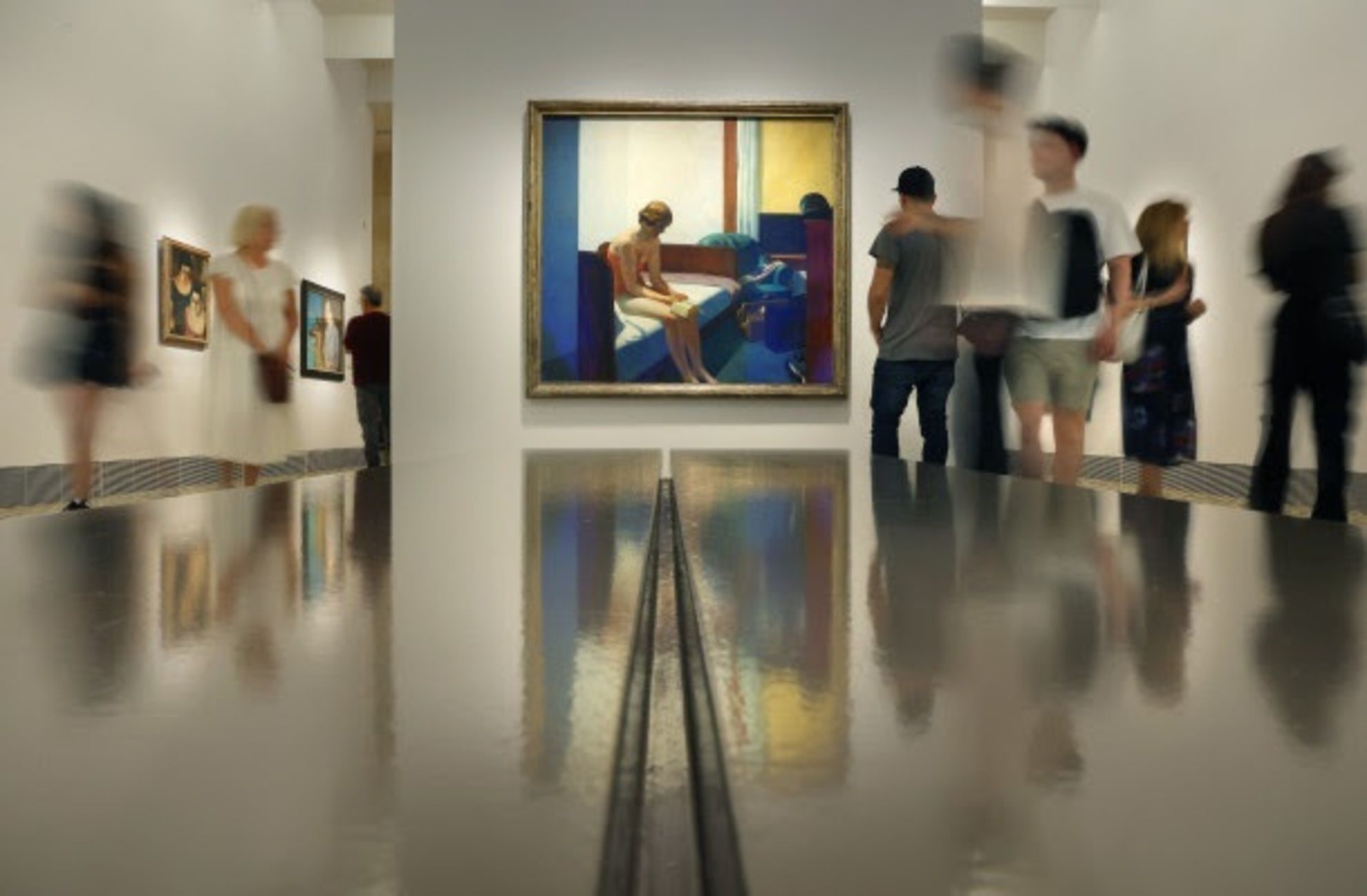 ¿Qué días es gratis el Museo Thyssen en 2025?