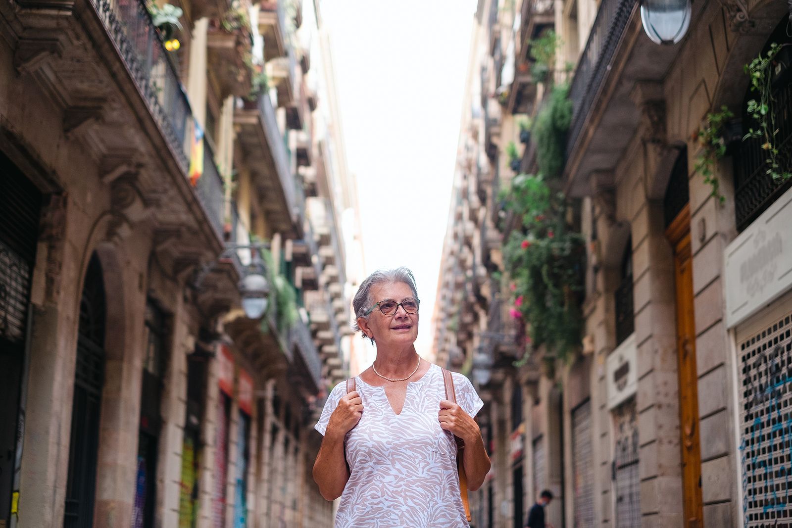 Tarjeta para mayores en Barcelona: cómo obtenerla y qué descuentos ofrece