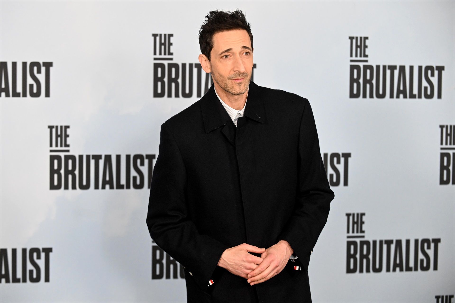 Adrien Brody protagoniza 'The Brutalist': "Este personaje es un punto de inflexión en mi carrera"