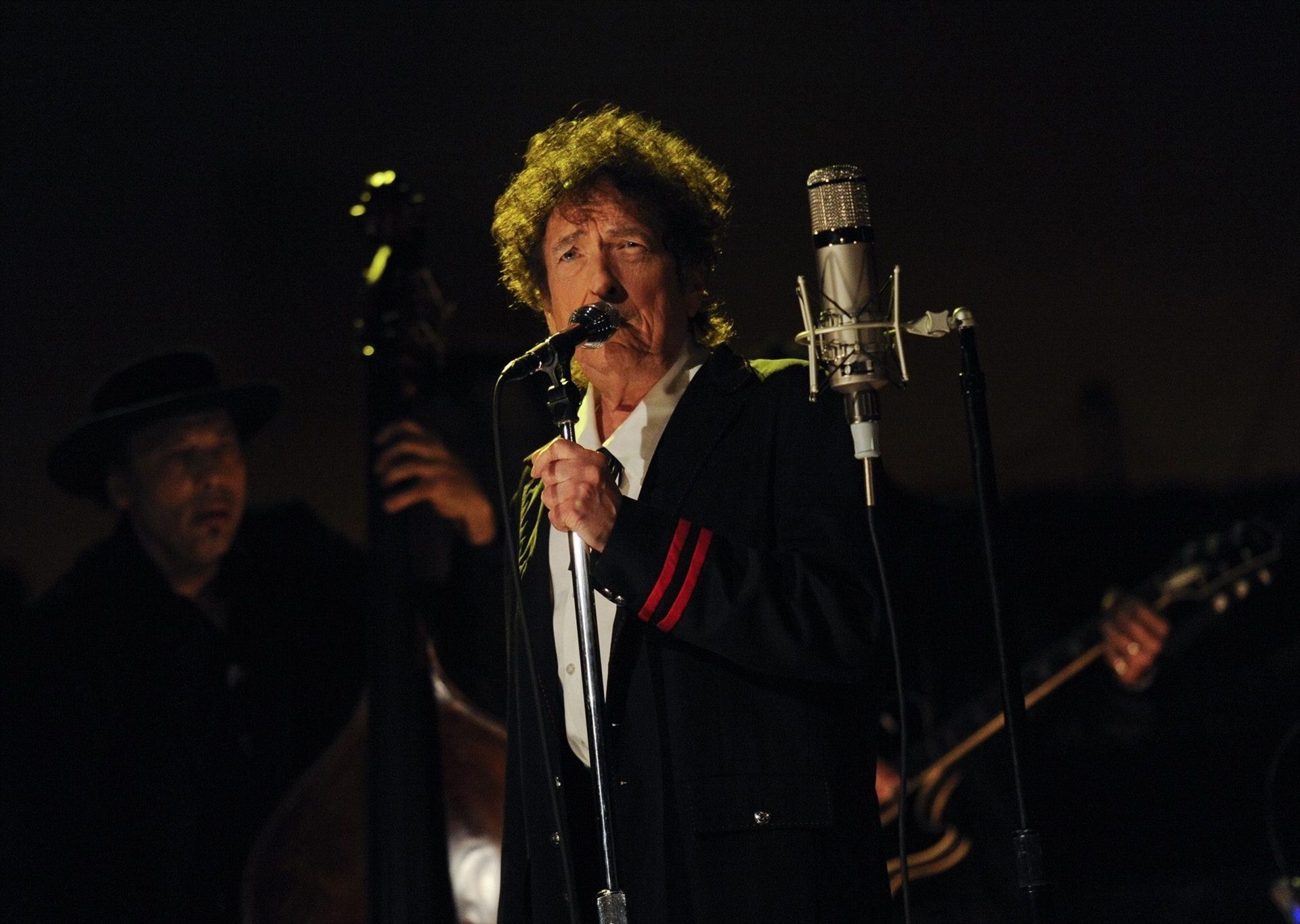 Bob Dylan se hace TikTok