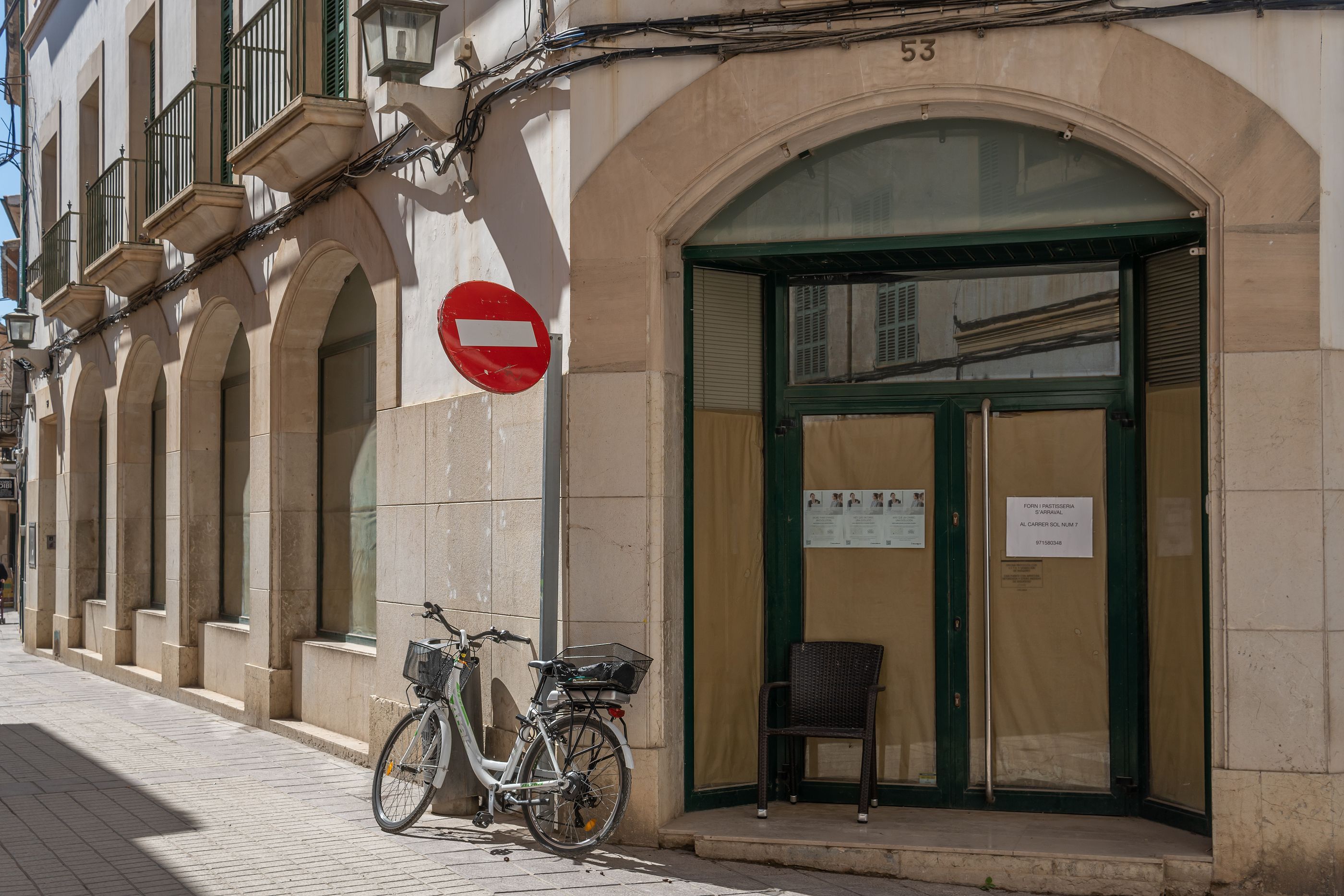 800.000 personas siguen en exclusión financiera en España, pese al compromiso de la banca. Foto: Bigstock