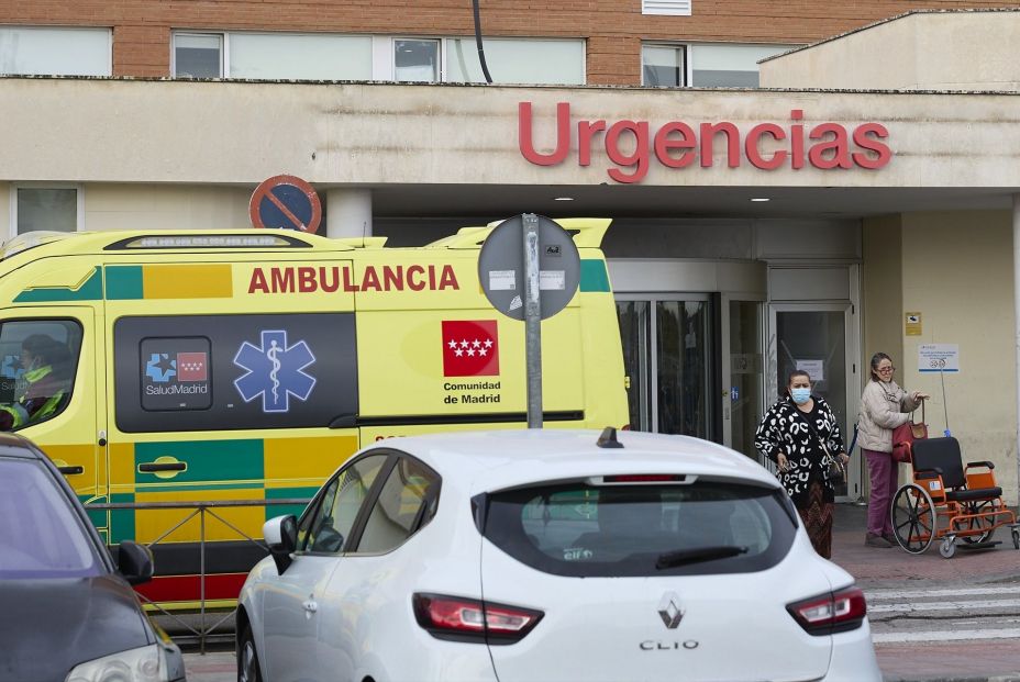 La epidemia de gripe, en su momento más álgido: "Varias CCAA llegan al pico y otras están a punto"