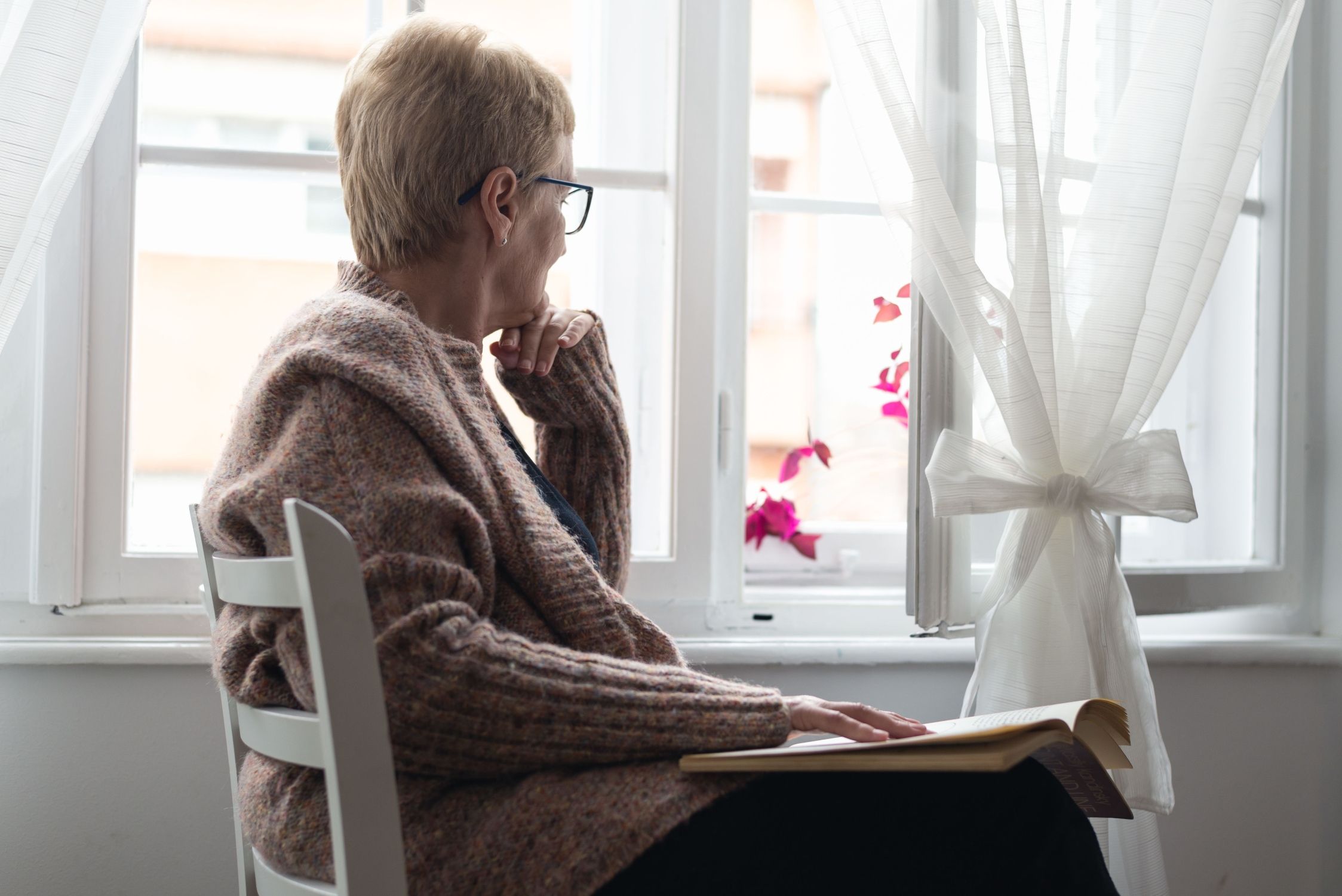 Pamplona ofrecerá nuevos talleres de bienestar personal y cuidado de la salud mental para mayores