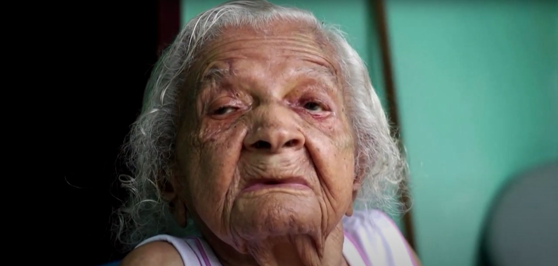 Una brasileña de 119 años reclama el título de la mujer más longeva del mundo