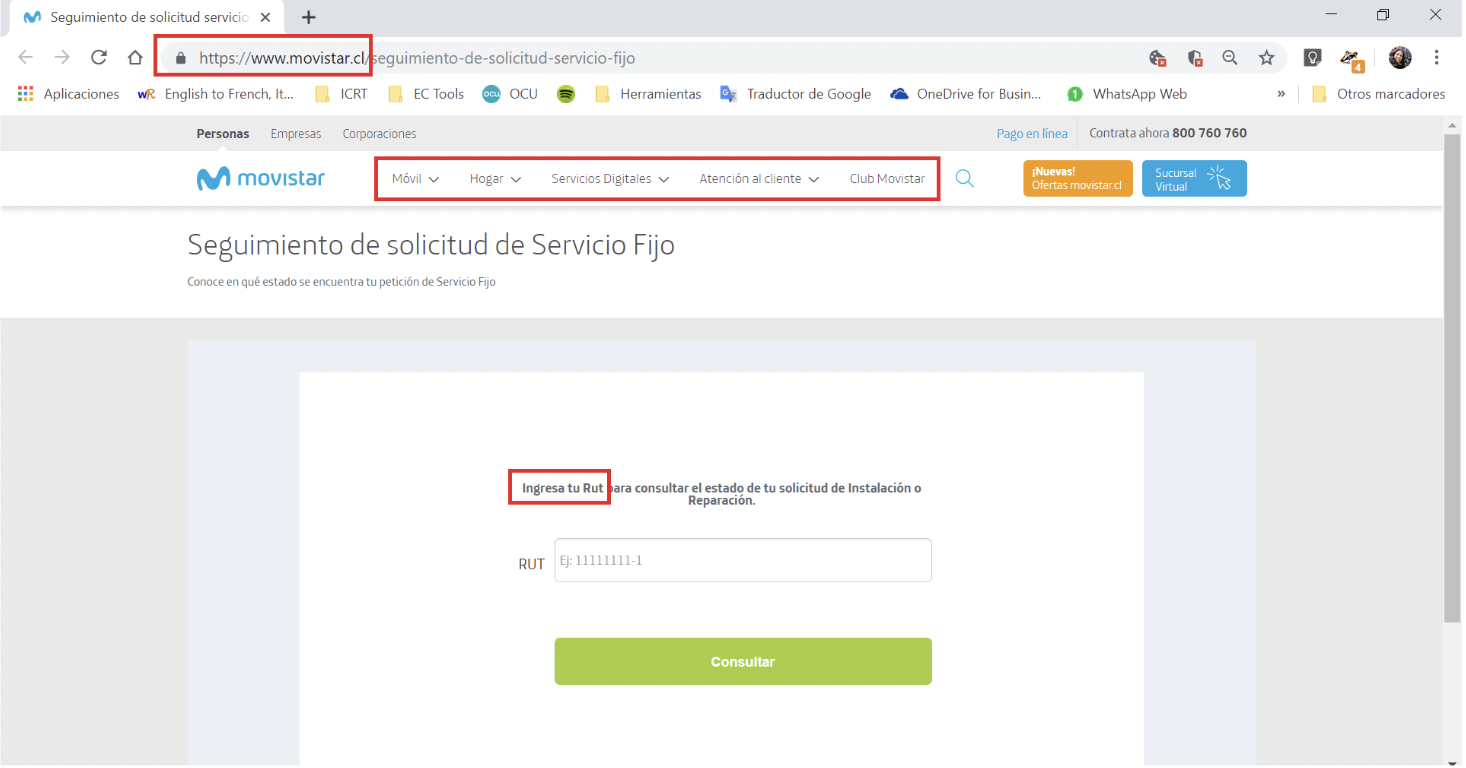 Phishing: estas son las señales de alerta para no caer en este tipo de estafas