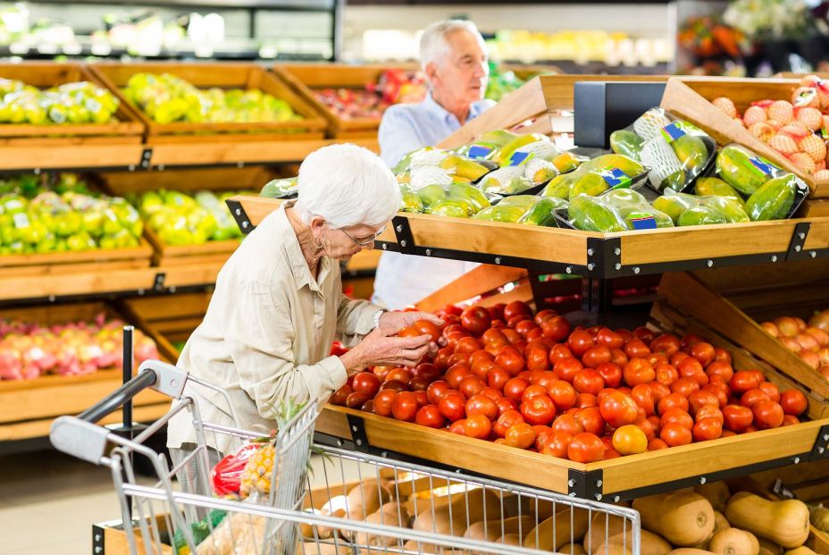 Estos son los tres alimentos que más se encarecen en enero