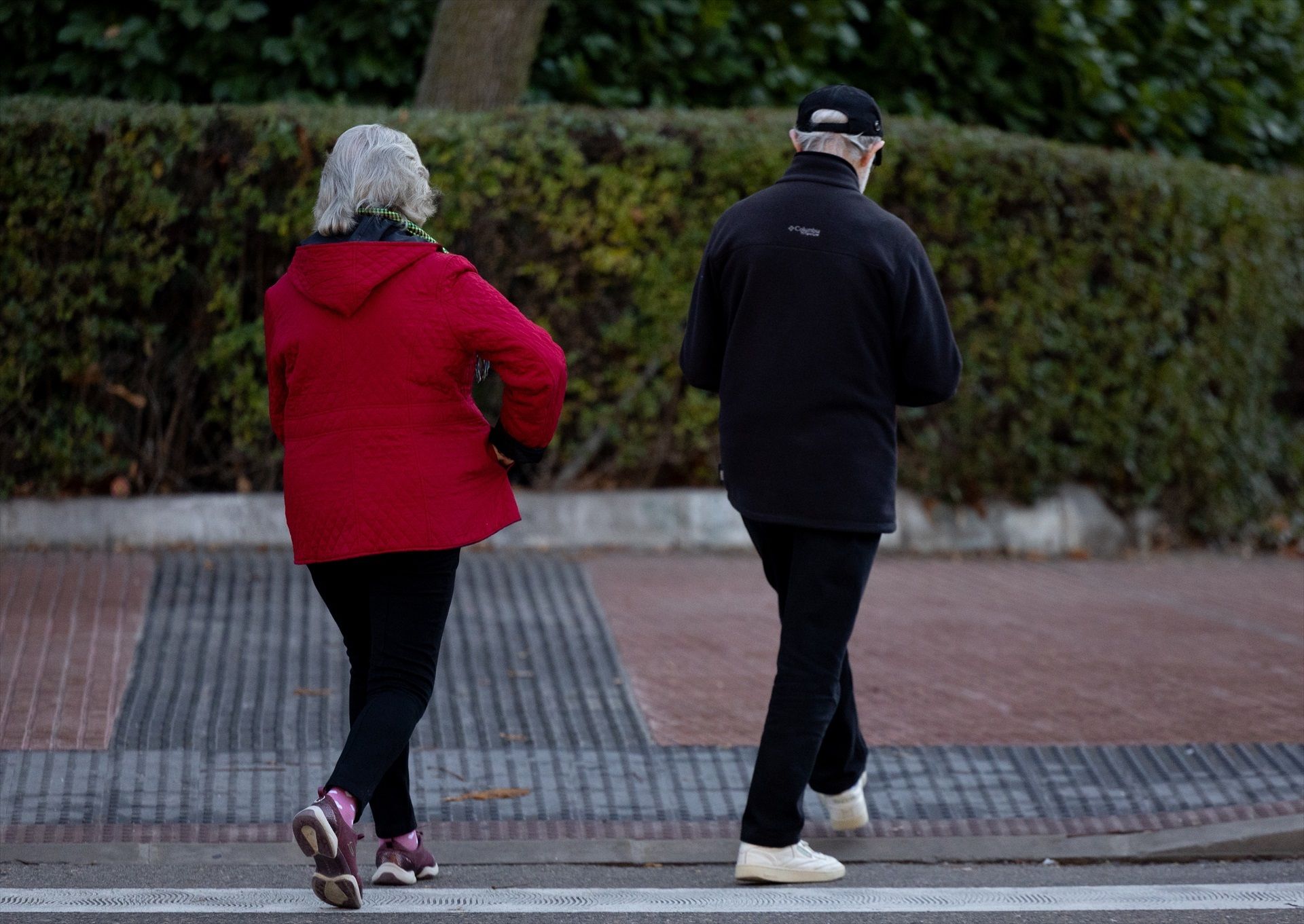 La pensión de jubilación alcanza los 1.498 euros en enero, a la espera de lo que ocurra en febrero