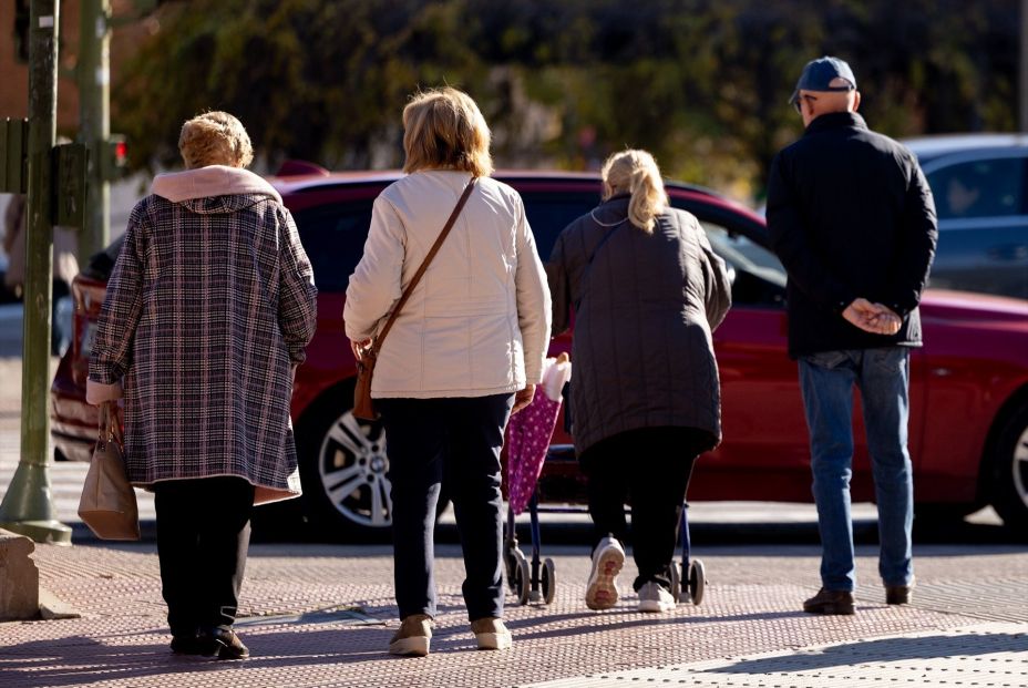 Desatascada la subida de las pensiones de 2025: Gobierno y Junts acuerdan un nuevo decreto ómnibus