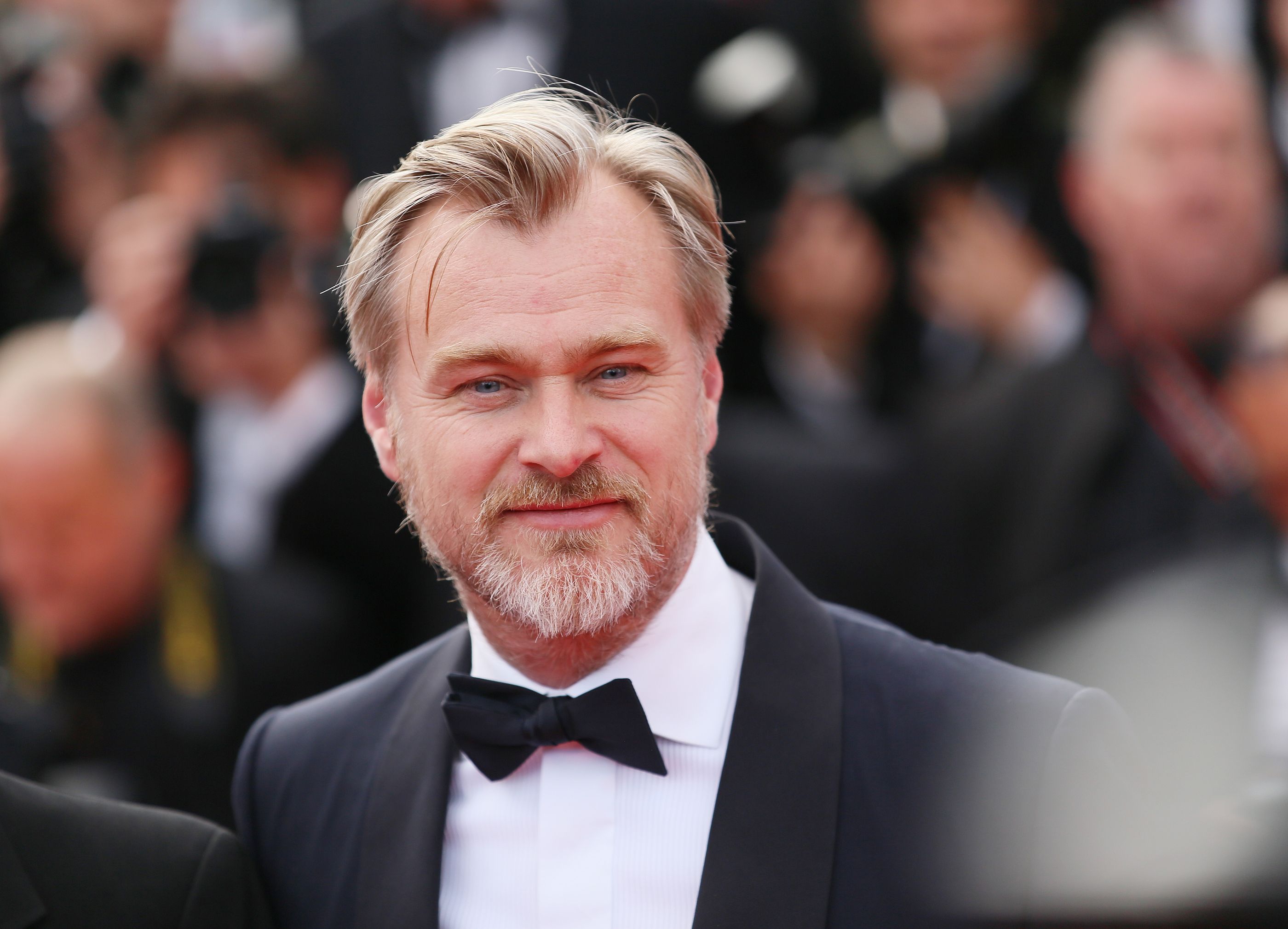 Christopher Nolan rodará su Odisea en la propia isla en la que Ulises desembarcó