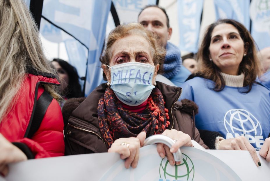 Las aseguradoras ganan el pulso en Muface: el Gobierno sube la prima un 41,5% para salvar el modelo. Foto: EuropaPress