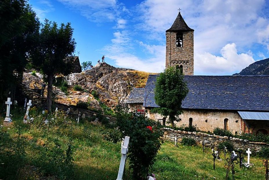 Wikipedia Commons. Este es el mejor pueblo de España para visitar en febrero, según 'National Geographic'