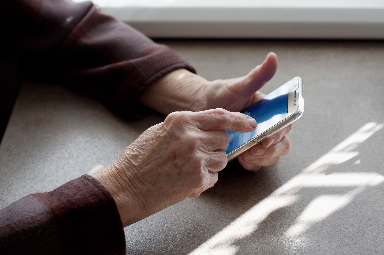 Cita con el Dr. Google: la mitad de los españoles acude a Internet para autodiagnosticarse