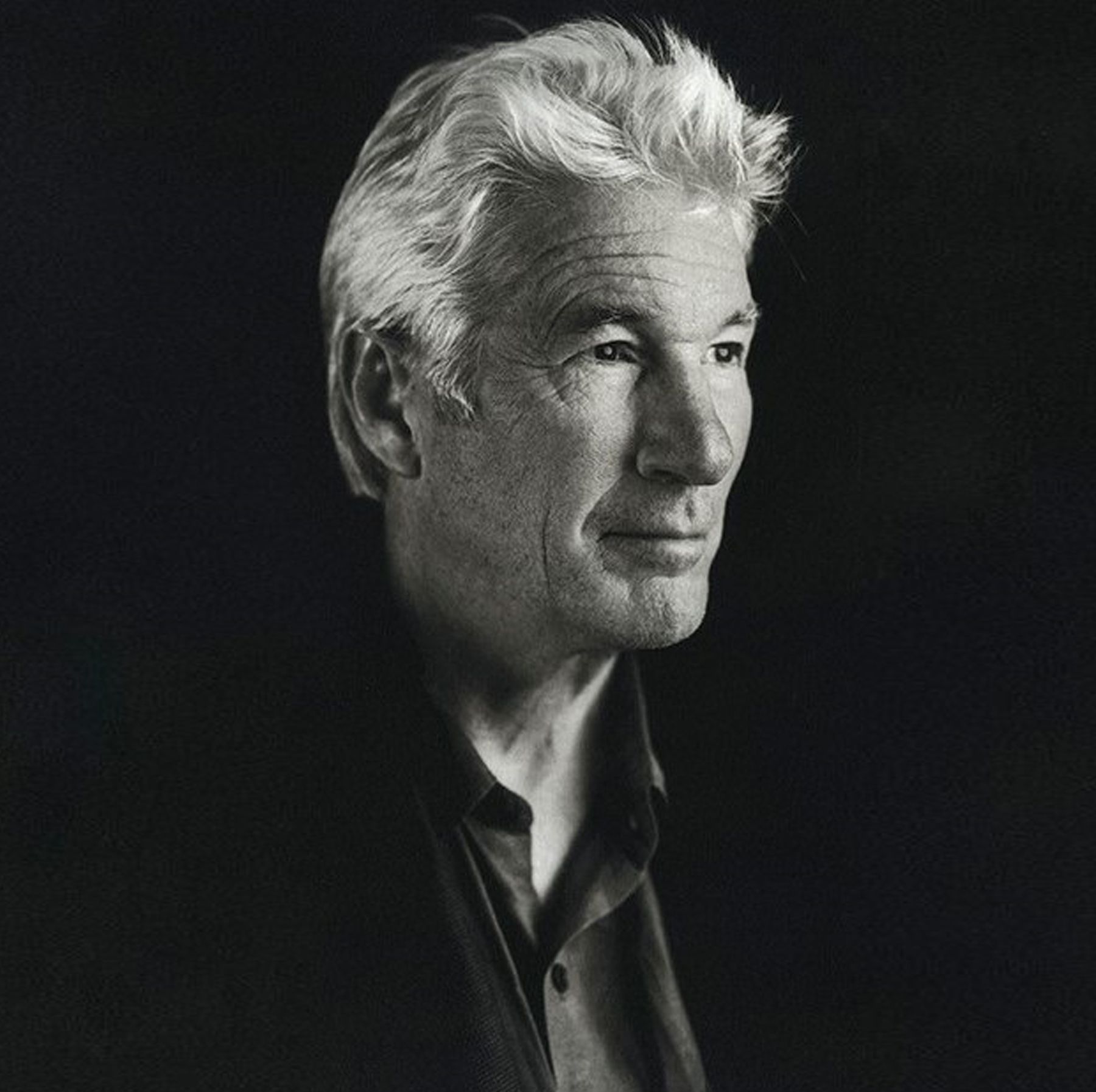 Richard Gere, Goya Internacional 2025