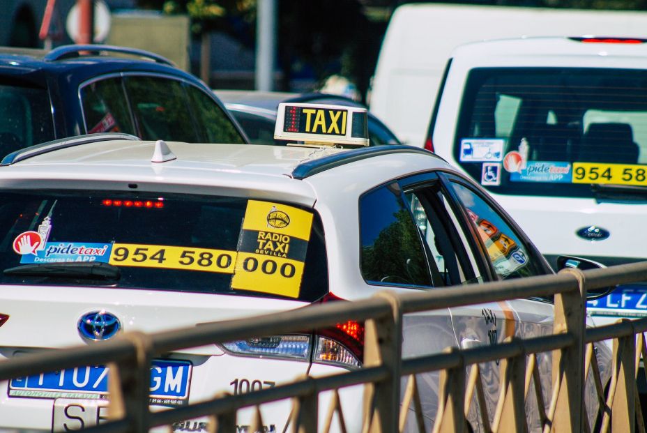 ¿Cuánto cobran de pensión los taxistas? (Bigstock)