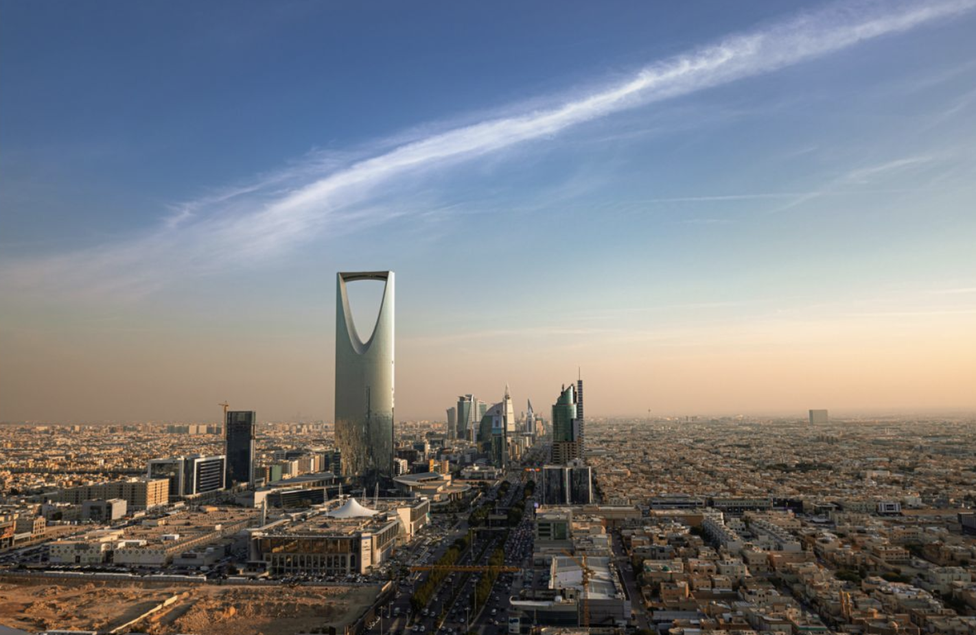 Arabia Saudí apuesta en 2025 por la diversificación económica y la expansión del turismo 