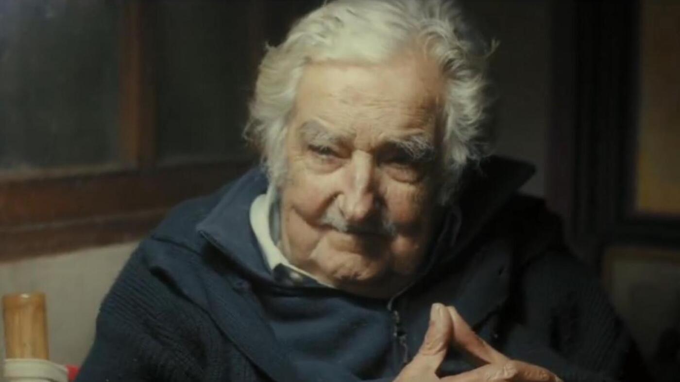 Mujica critica el abandono de mayores en residencias: "Dejamos a montañas de viejos tirados"