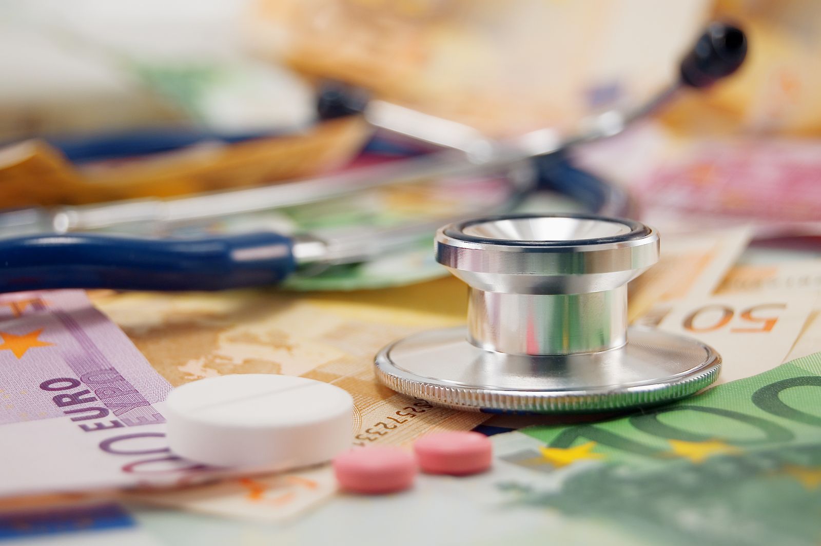 La Dirección General de Seguros vigilará que las pólizas de salud sean de interés para el consumidor. Foto: bigstock