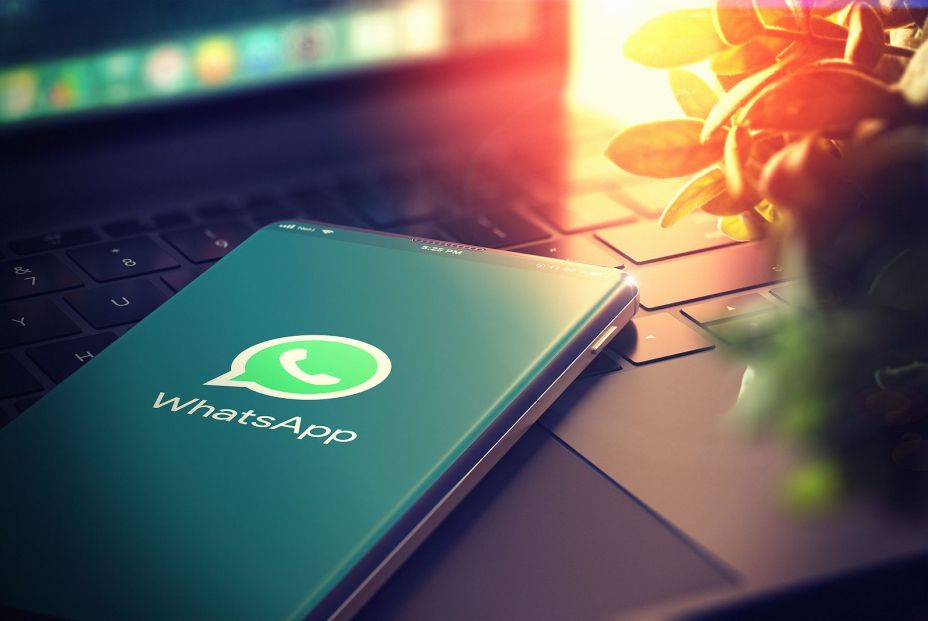 WhatsApp introduce una novedad que cambia la manera de hacer llamadas (Bigstock)