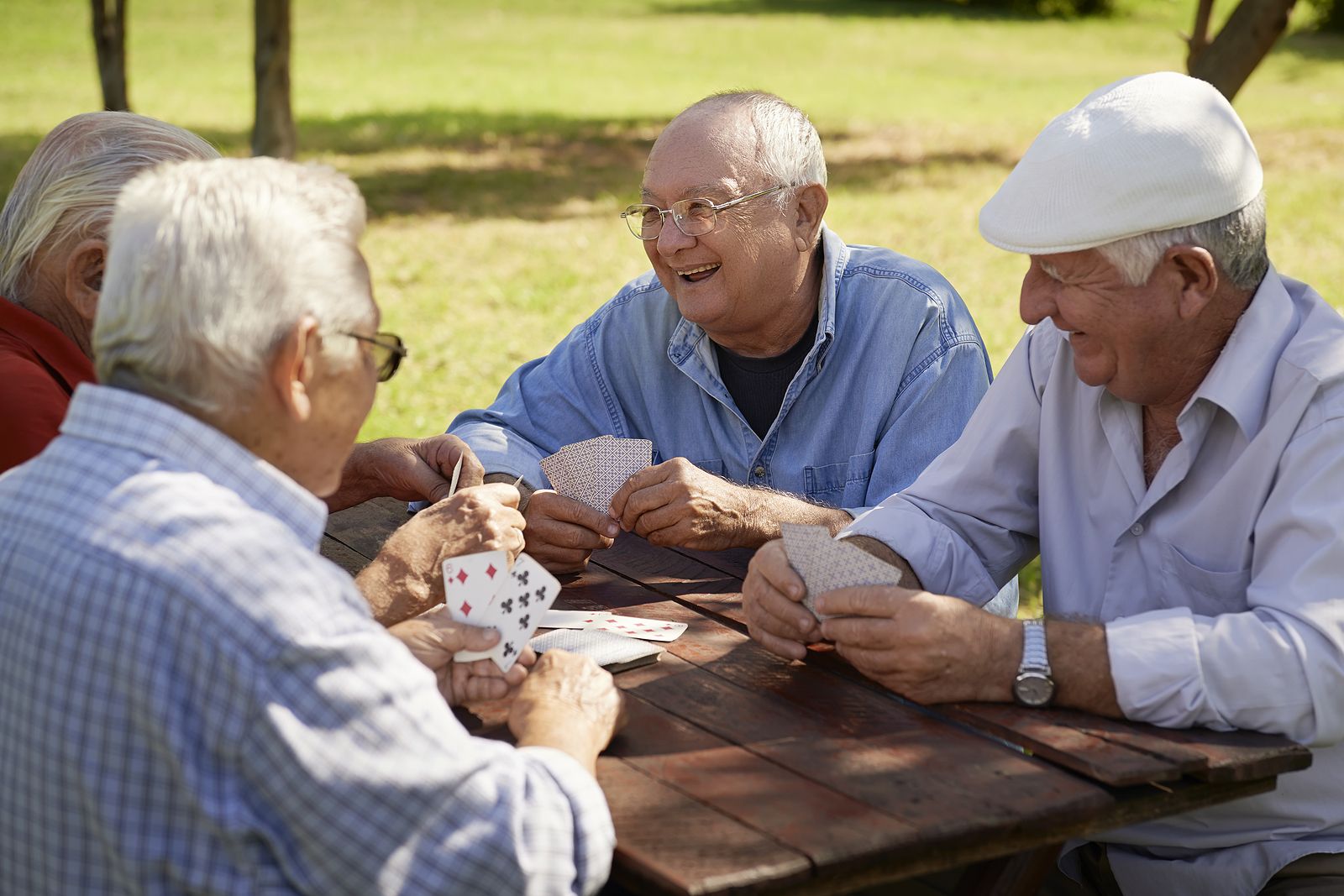 ¿Cuál es la edad de jubilación en Portugal en 2025? (Bigstock)