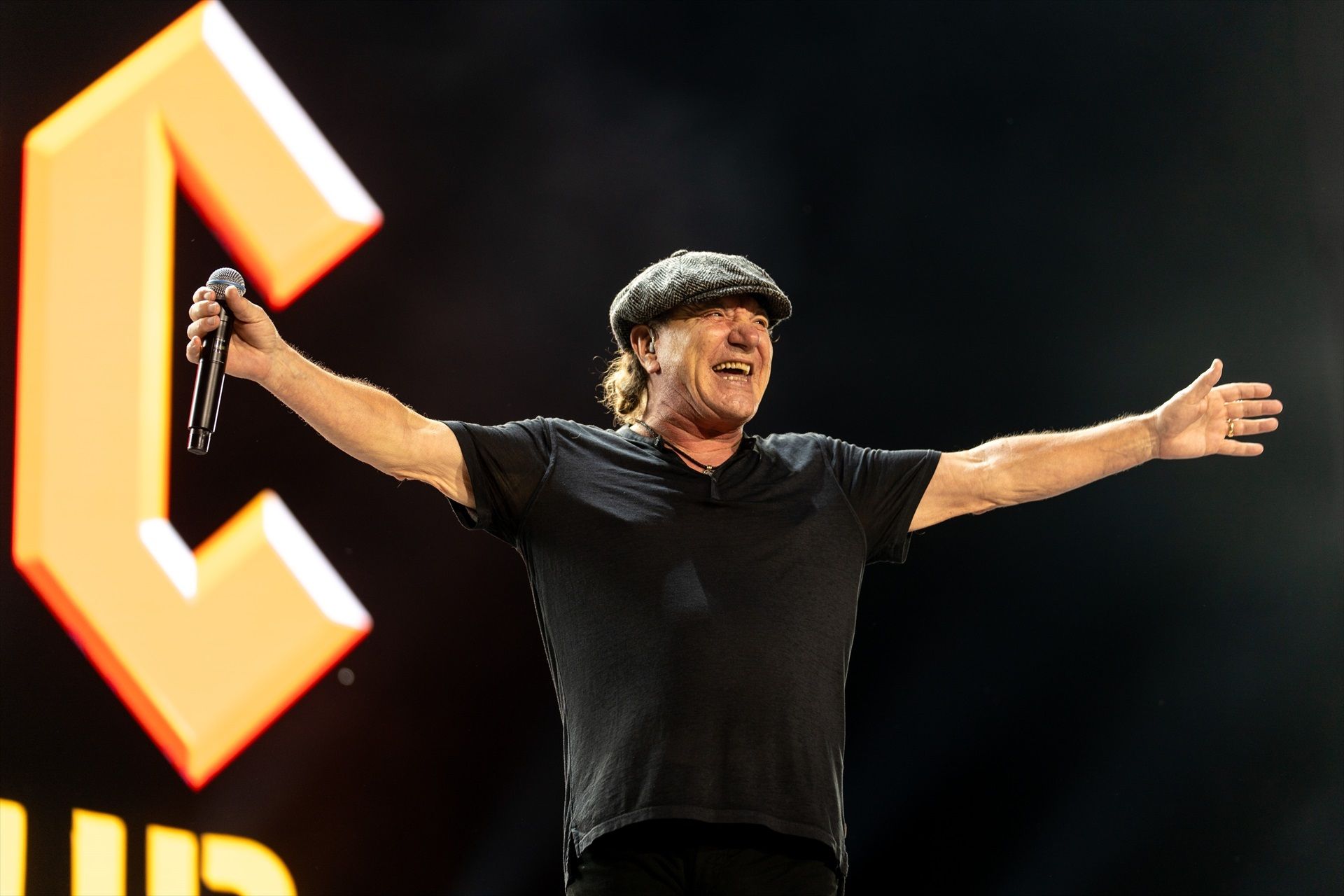 ¡AC/DC regresa a Madrid! Todo lo que necesitas saber sobre su único concierto en España