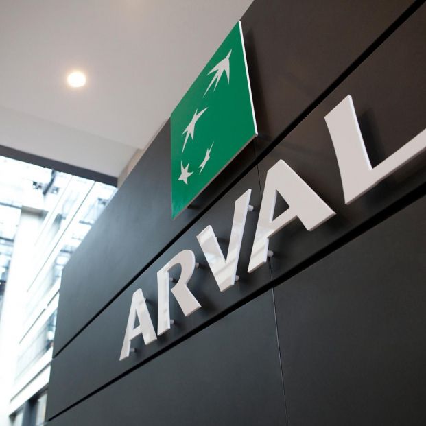 Recepción ARVAL