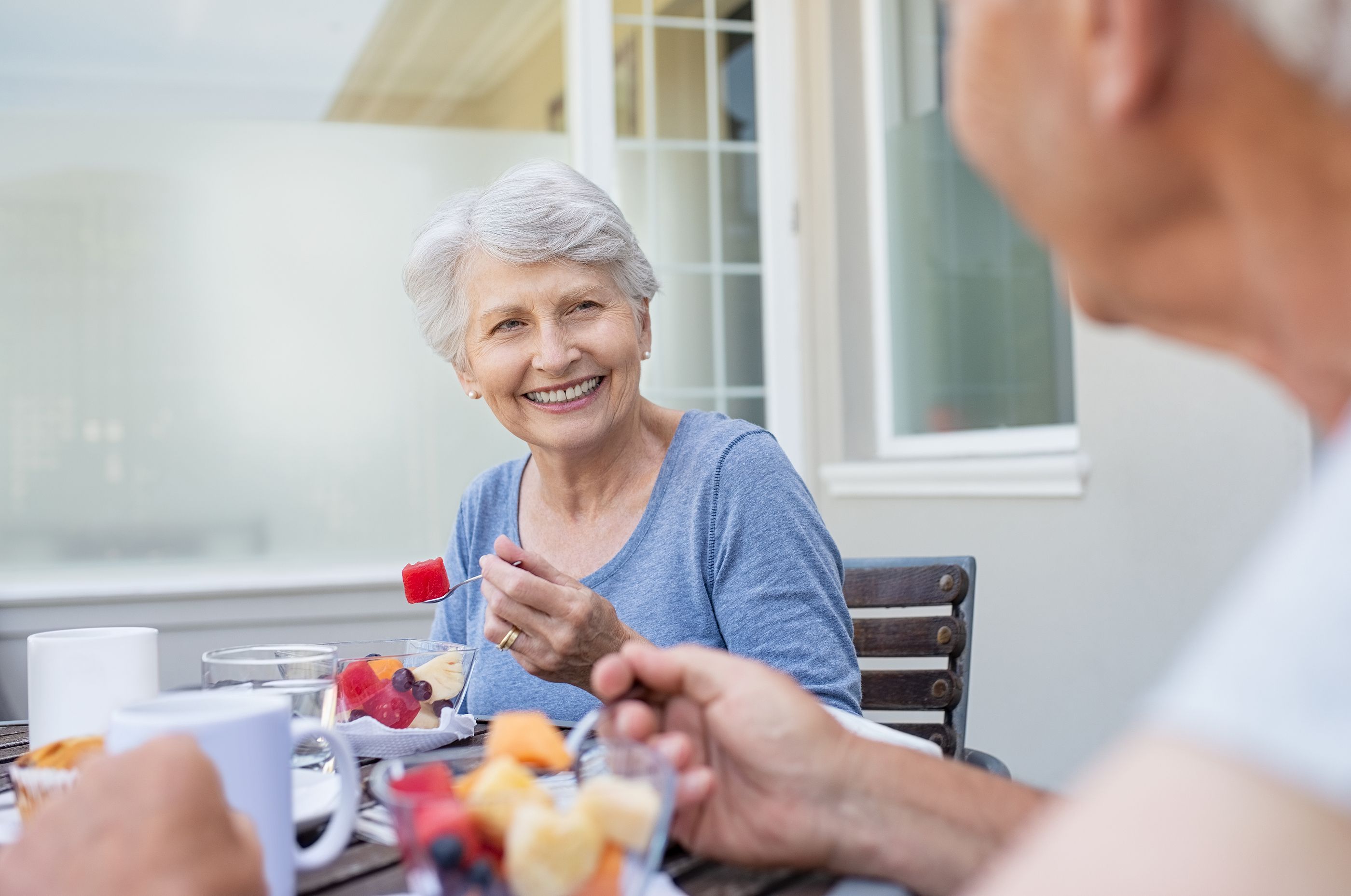 Consumir fruta diariamente protege frente a la diabetes tipo 2