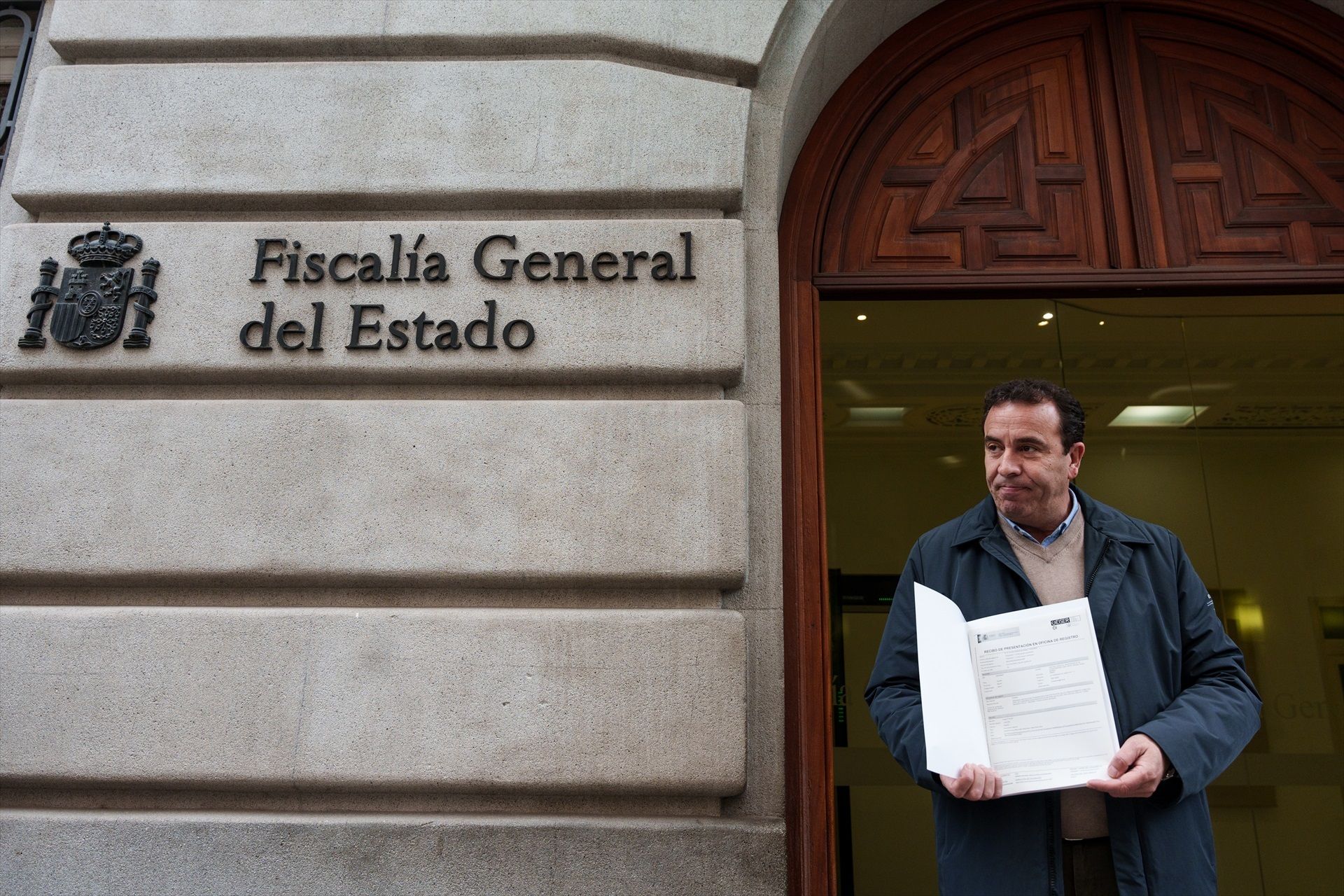 CSIF denuncia ante la Fiscalía a las aseguradoras por desatención sanitaria en Muface. Foto: EuropaPress