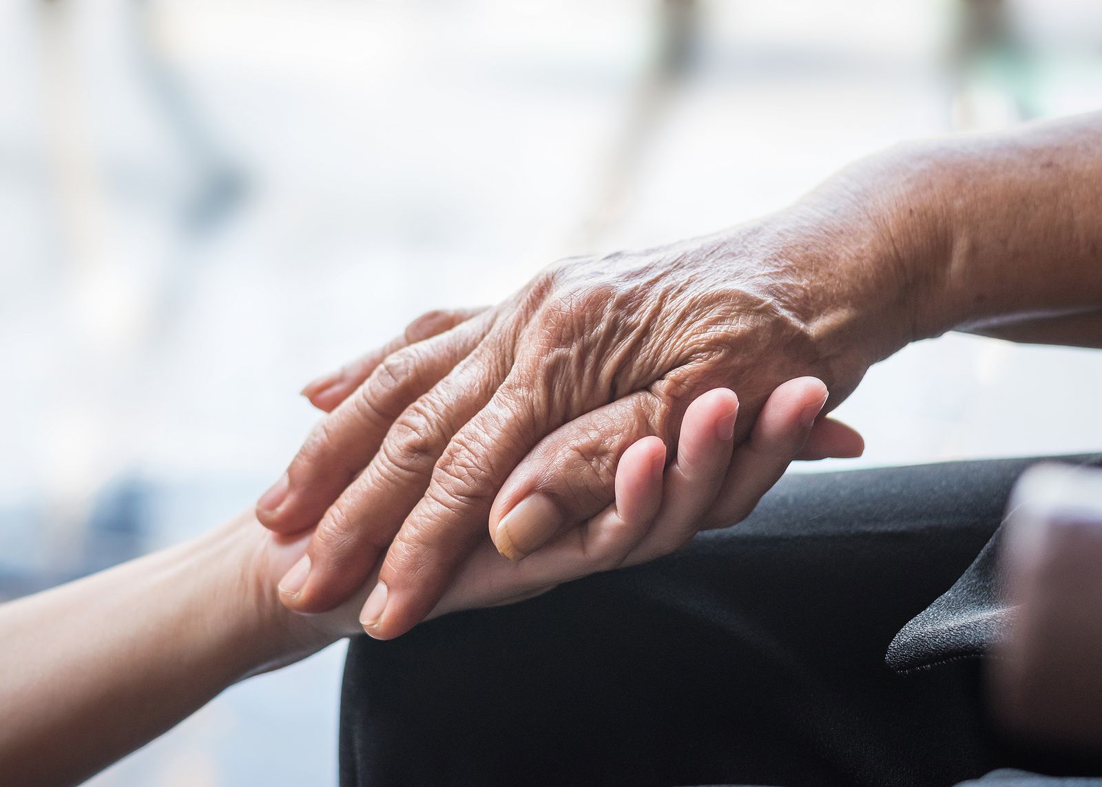 La Ley de Dependencia: un apoyo esencial para las personas mayores