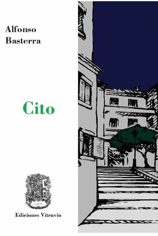 'Cito' de Alfonso Basterra