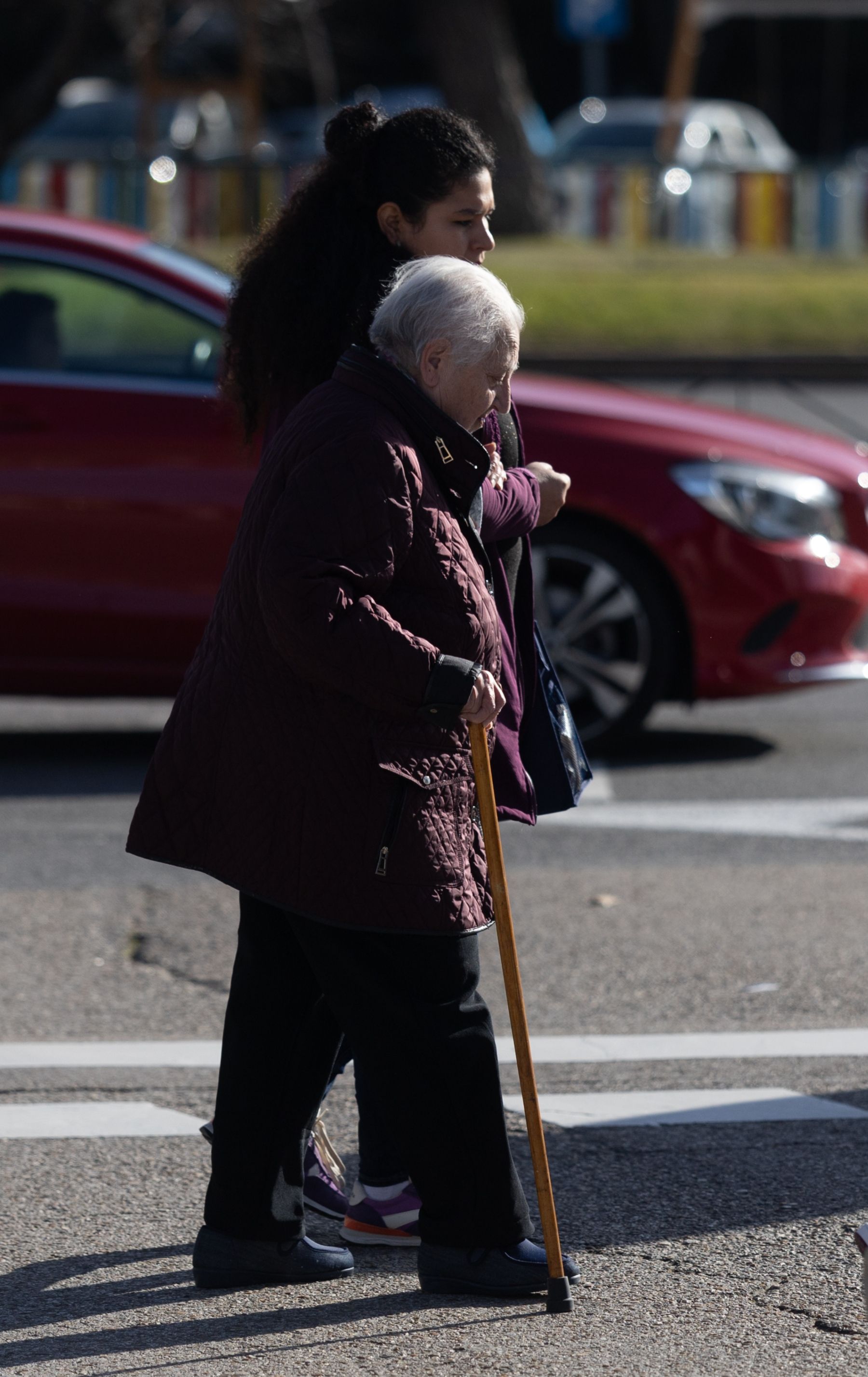 Segundo intento: el Congreso convalida hoy el alza de pensiones, que suben entre 2,8% y 9%