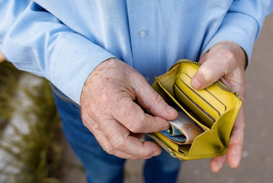 CEOMA denuncia el "uso demagógico" de las pensiones al compararlas con los salarios de los jóvenes