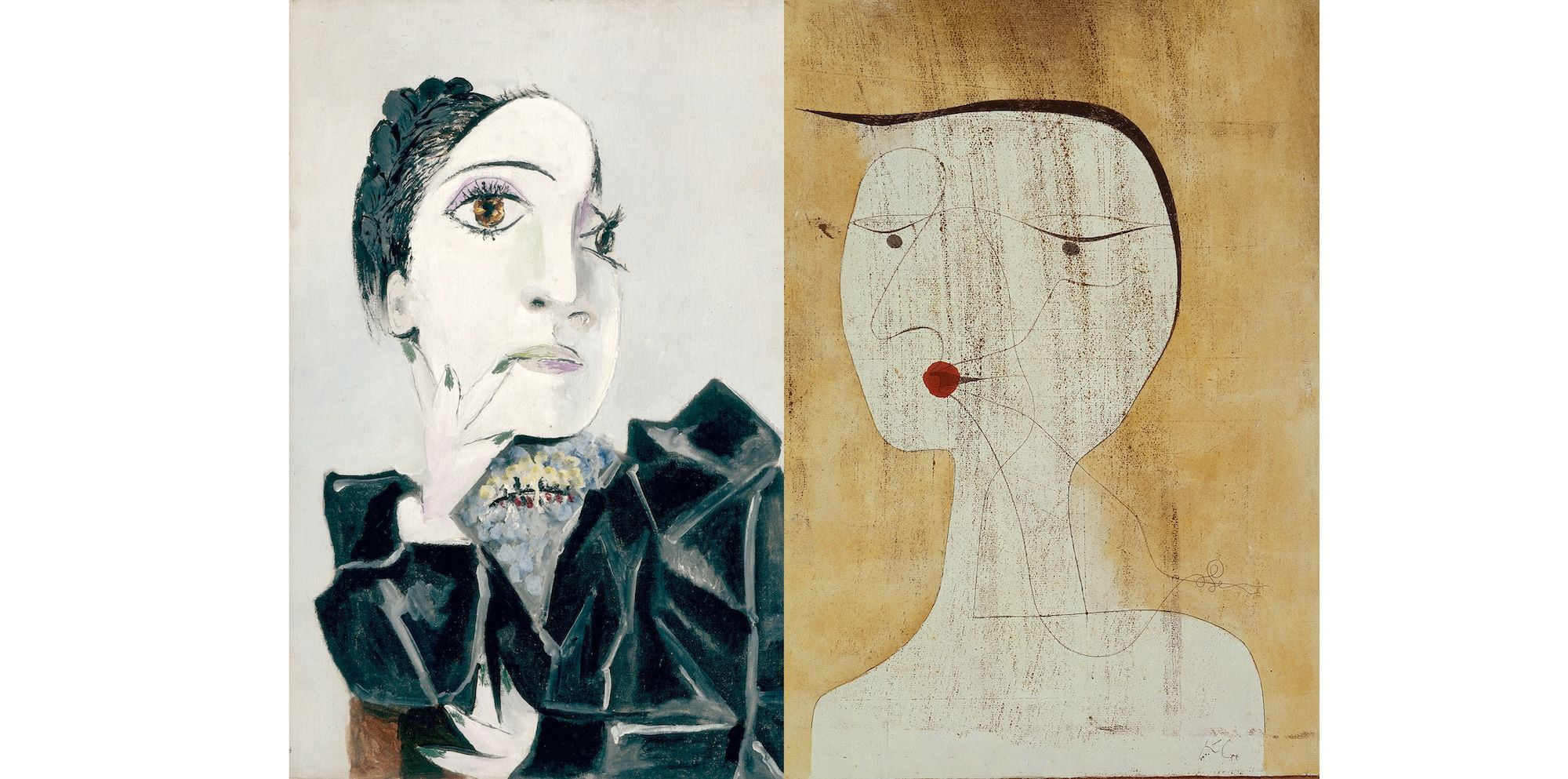 Picasso, Warhol o Isabel Coixet, entre las exposiciones del Thyssen en 2025