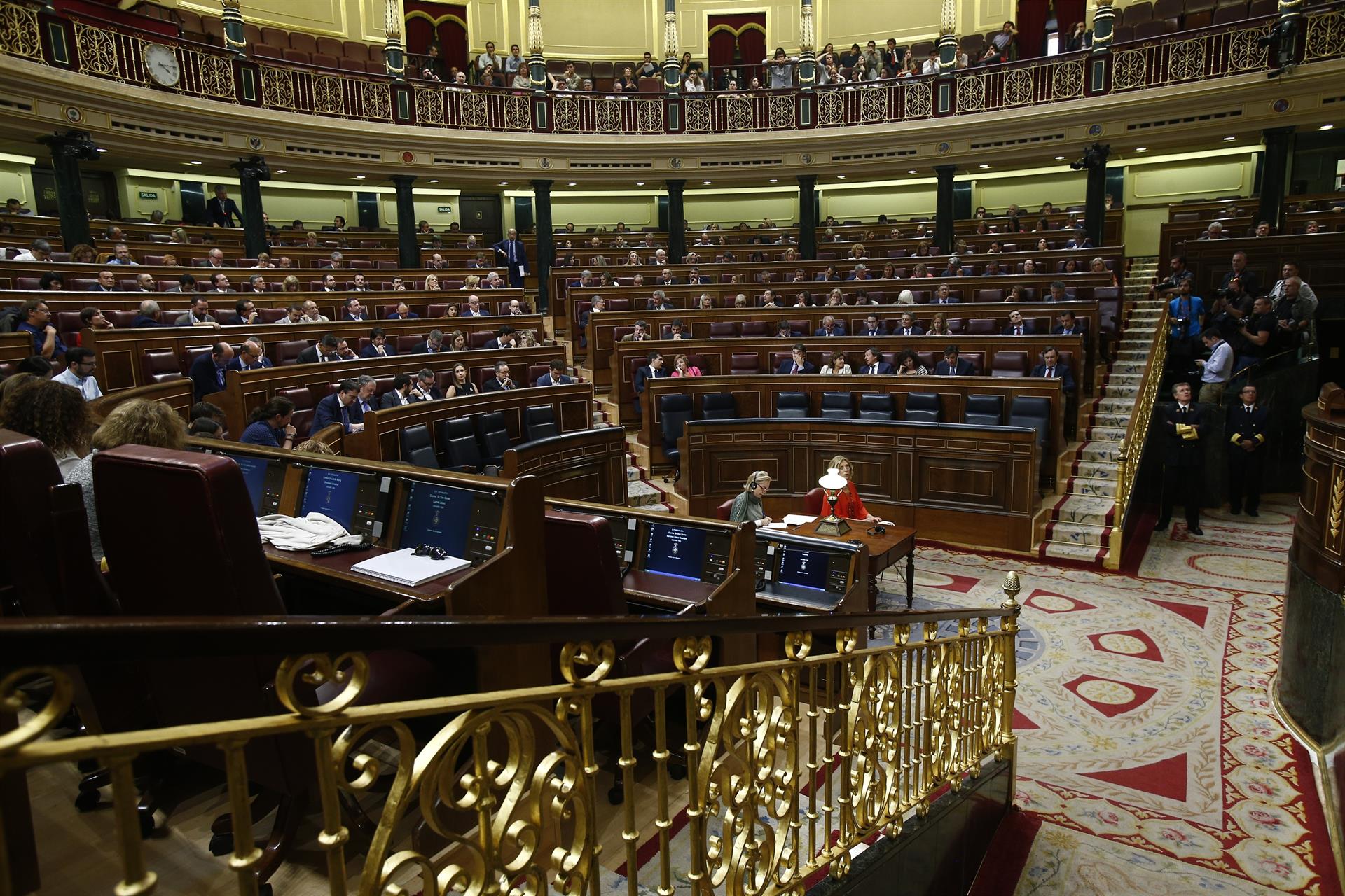 La menopausia, a debate en el Congreso: piden al Gobierno mejorar la investigación y concienciación