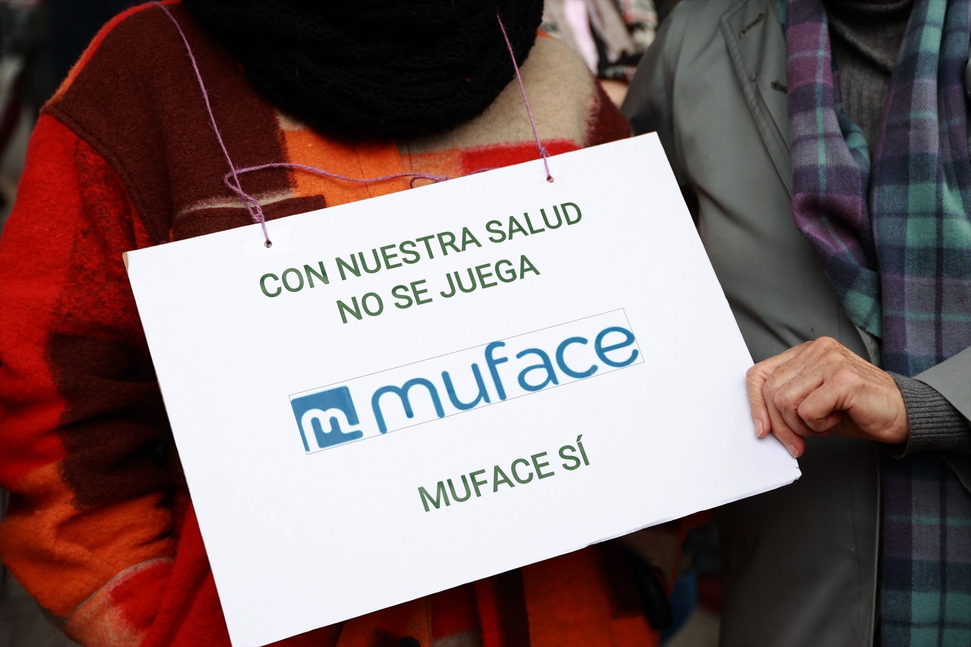 Mutualistas de Muface: pasos para reclamar si la aseguradora niega la asistencia sanitaria. Foto: EuropaPress