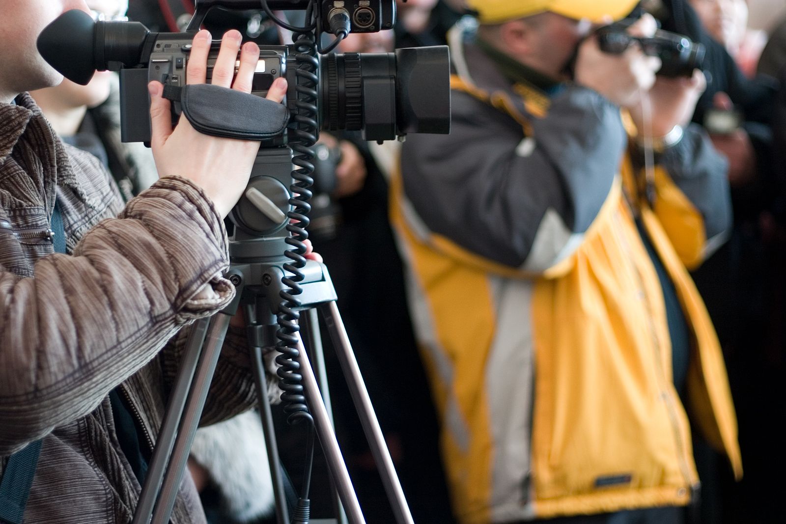 ¿Cuáles son los medios de comunicación en los que más confían los españoles?