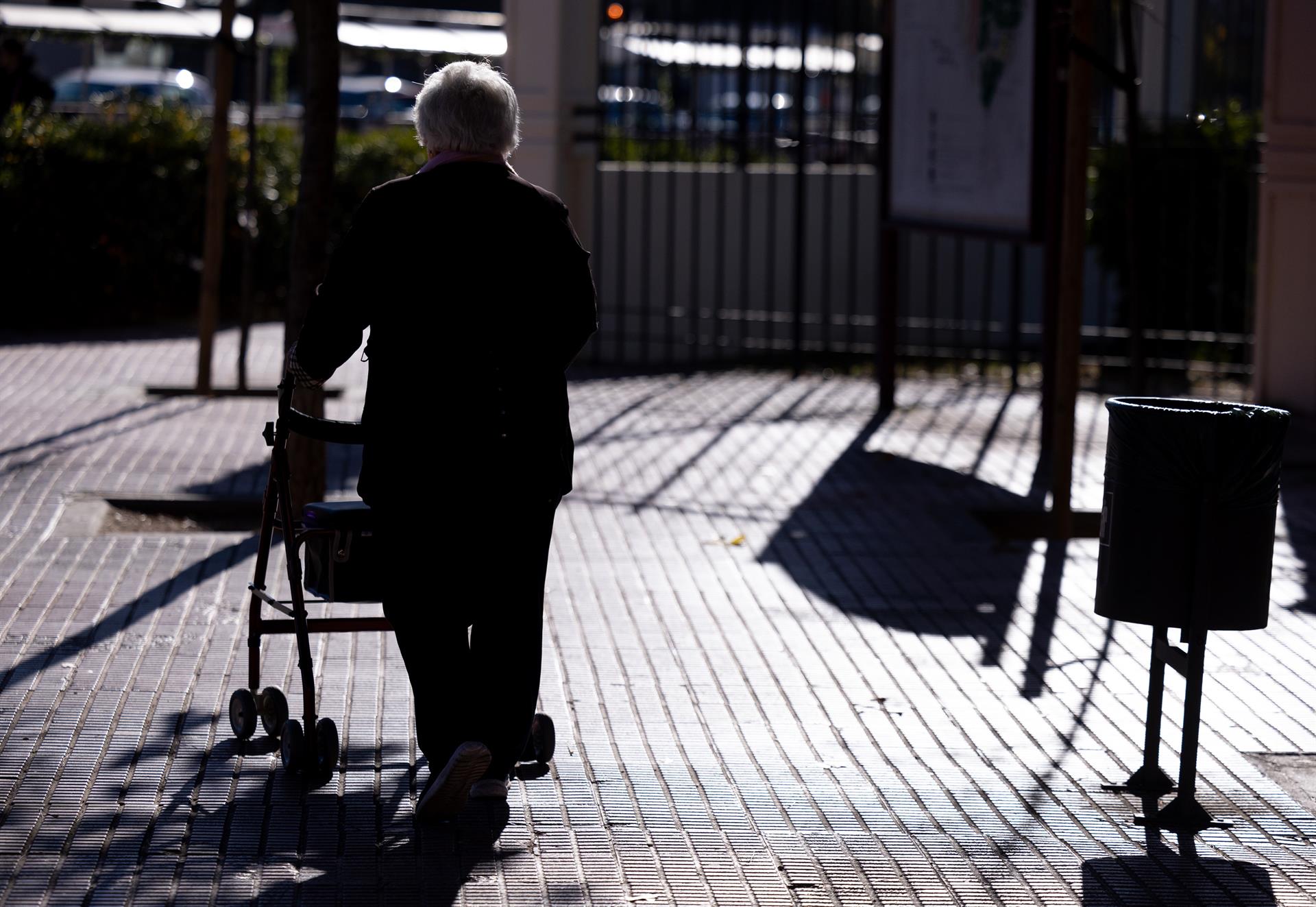 CCOO urge a mejorar la financiación estatal para la atención a la dependencia